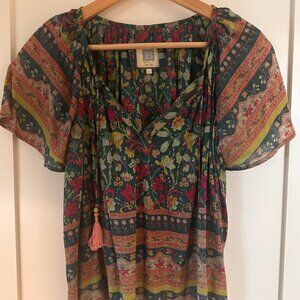 Bell by Alicia Bell Angel Top